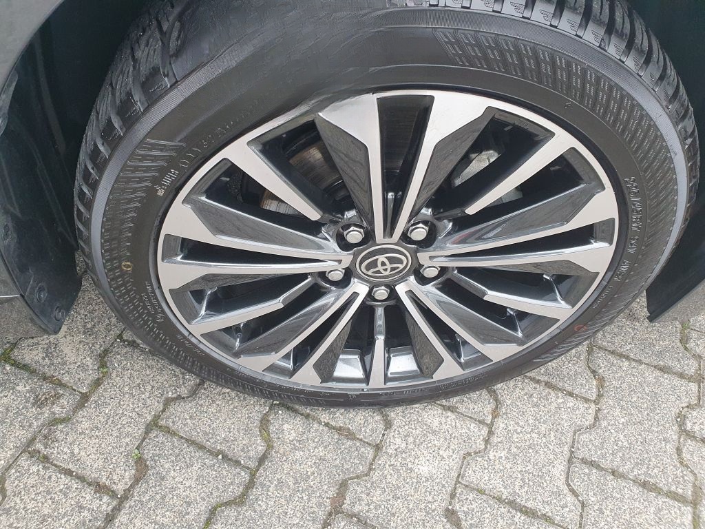 Toyota Corolla 1.8 Hybrid Touring Sports Team D + LED foto 16