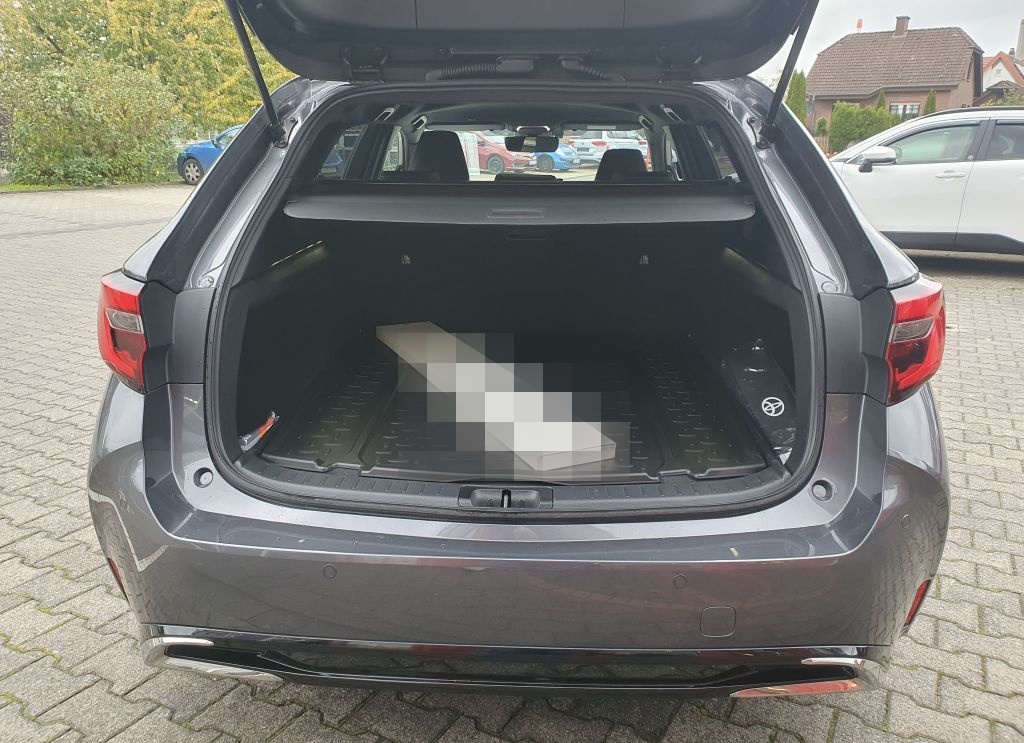 Toyota Corolla 1.8 Hybrid Touring Sports Team D + LED foto 19