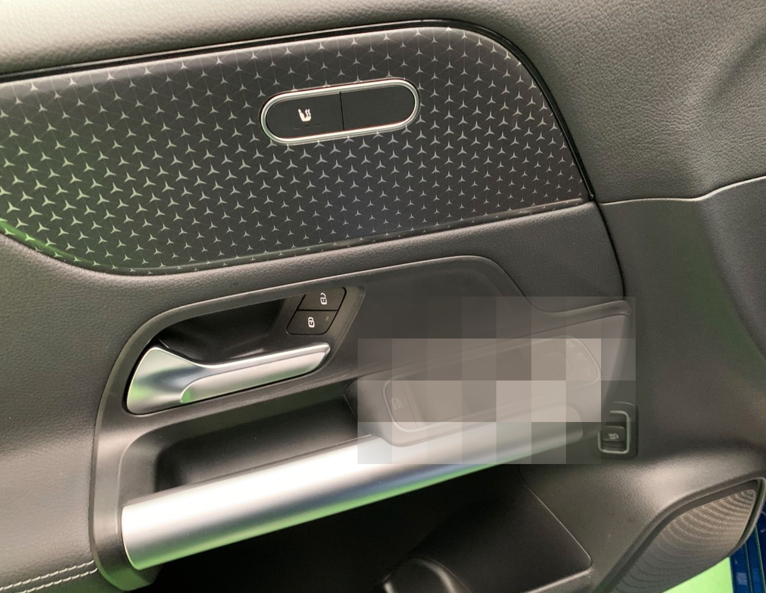 Mercedes-Benz B 180 DCT Progressive LED+NAVI+KAMERA foto 7