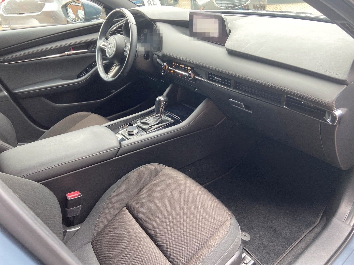 Mazda 3 SKYACTIV-G AT Selection Des-P foto 12