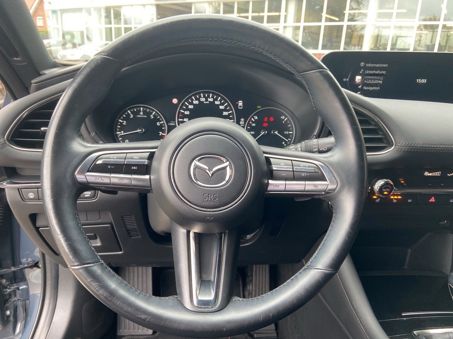 Mazda 3 SKYACTIV-G AT Selection Des-P foto 14