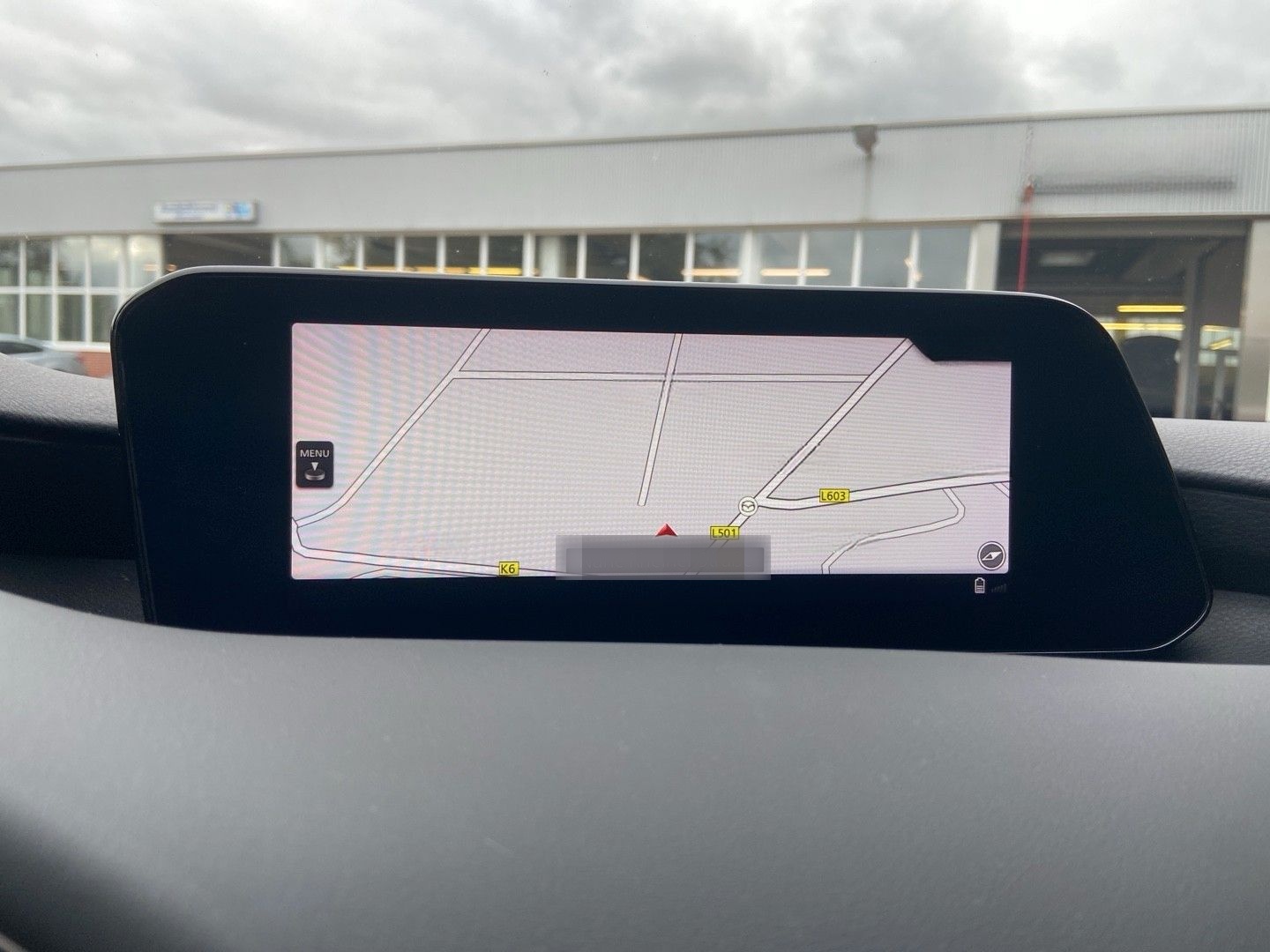 Mazda 3 SKYACTIV-G AT Selection Des-P foto 16