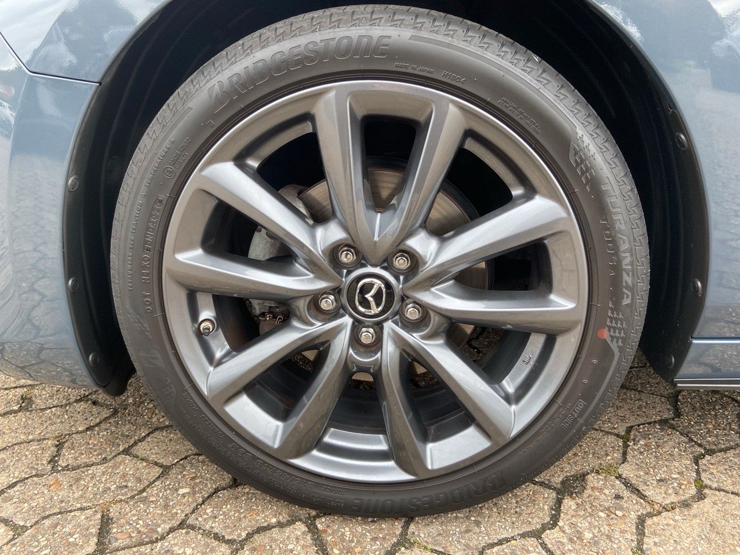 Mazda 3 SKYACTIV-G AT Selection Des-P foto 19
