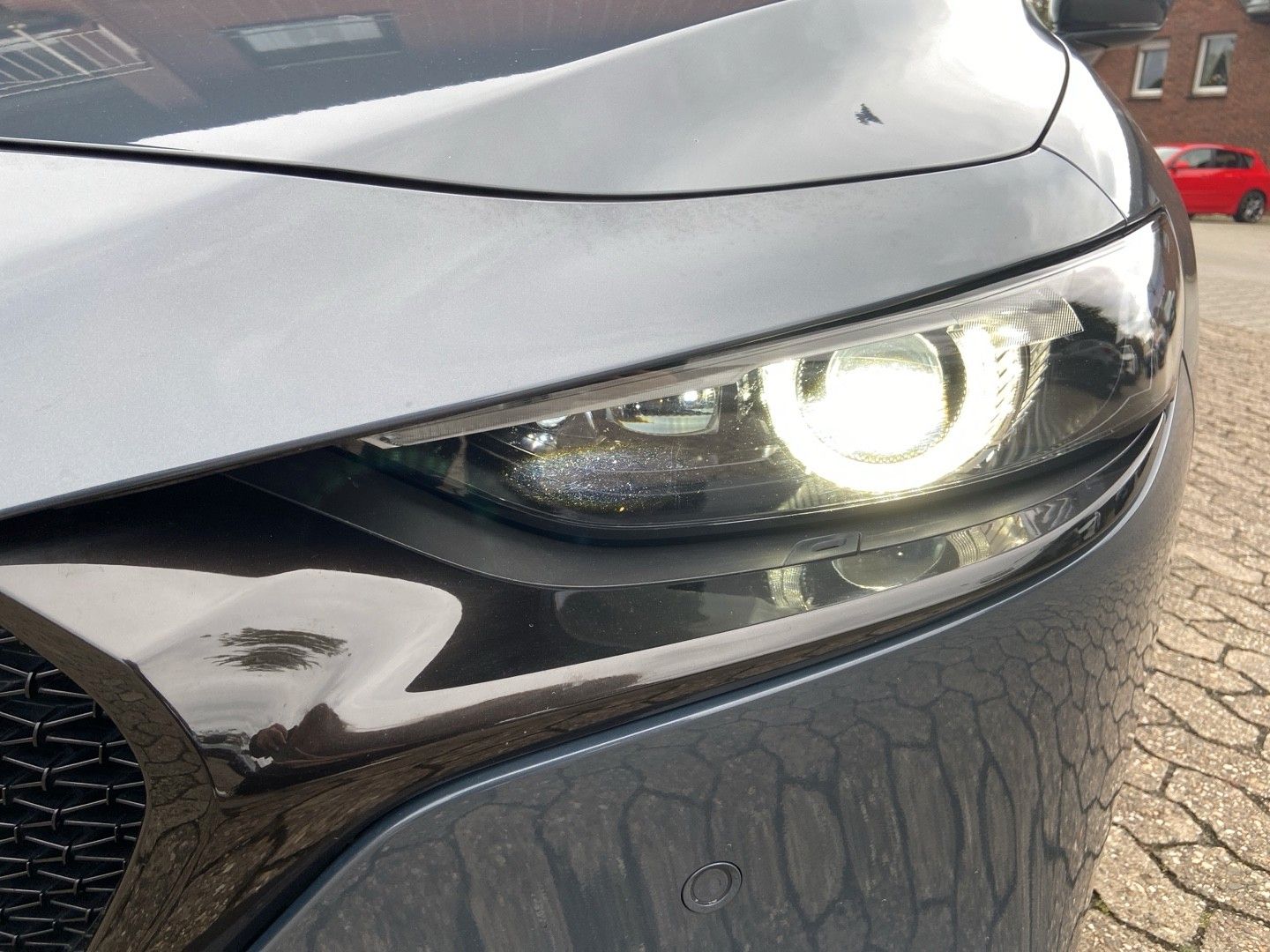 Mazda 3 SKYACTIV-G AT Selection Des-P foto 20