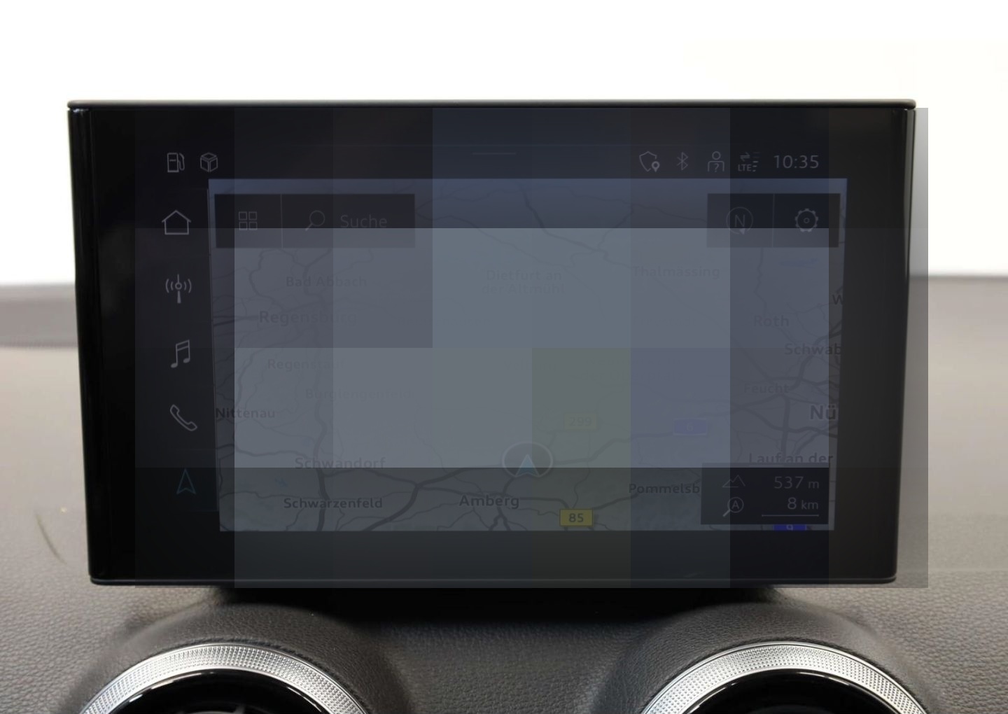 Audi Q2 35 TFSI S line foto 14