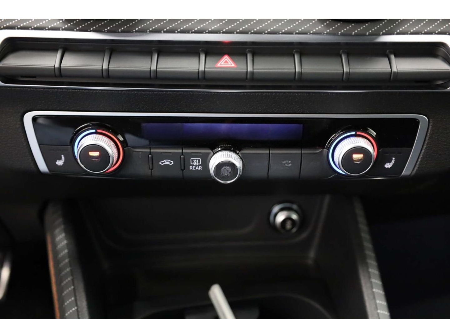 Audi Q2 35 TFSI S line foto 17