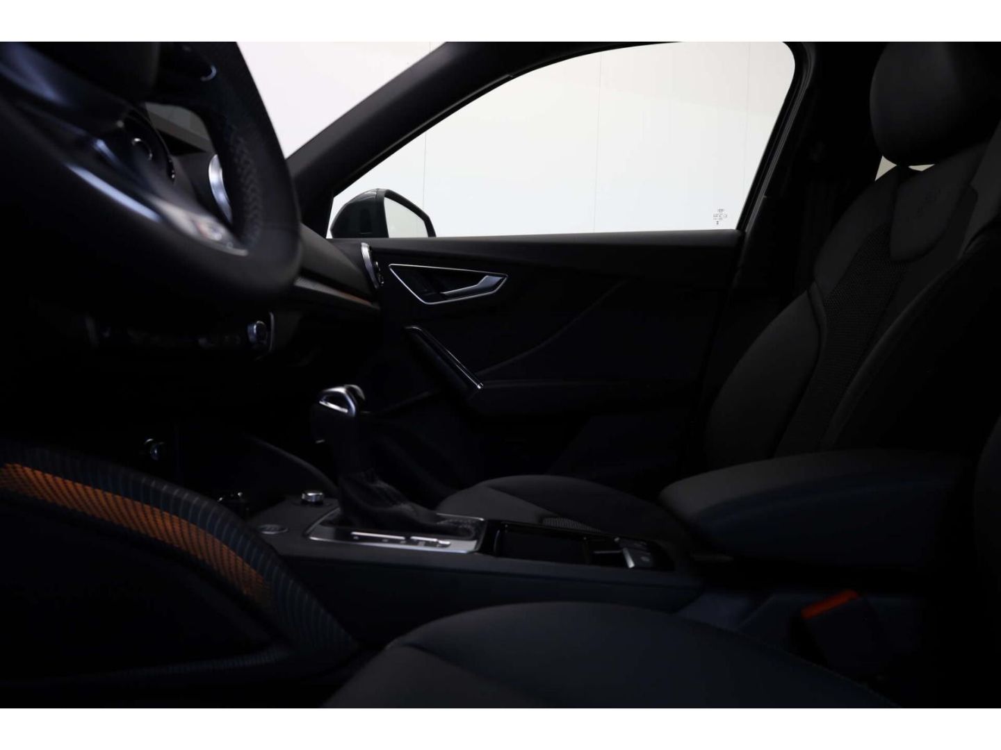 Audi Q2 35 TFSI S line foto 20
