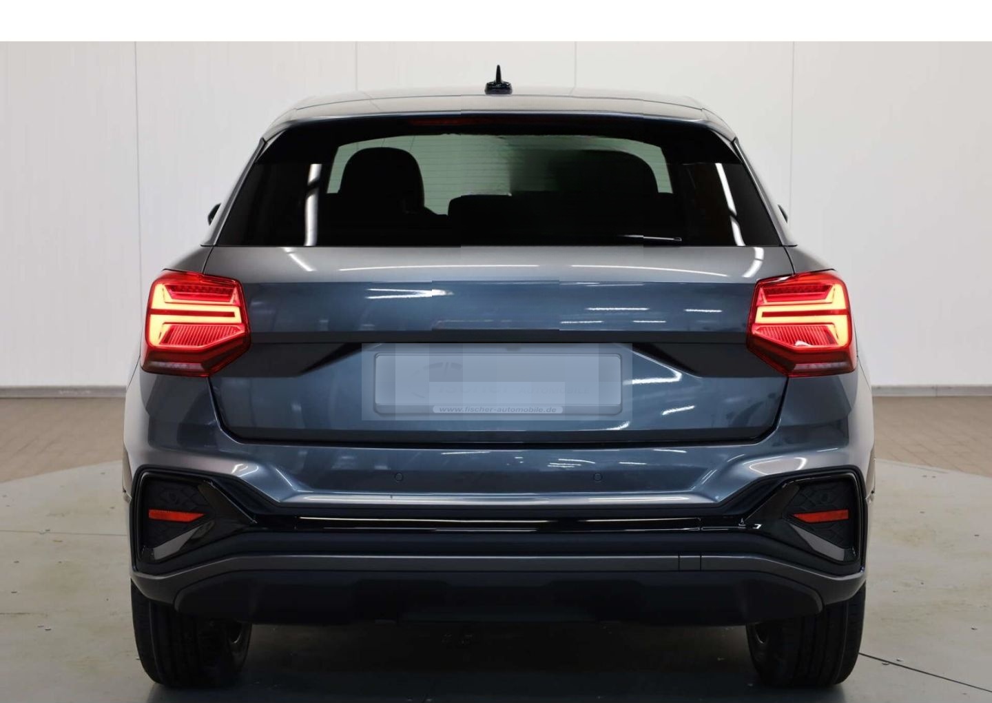 Audi Q2 35 TFSI S line foto 6