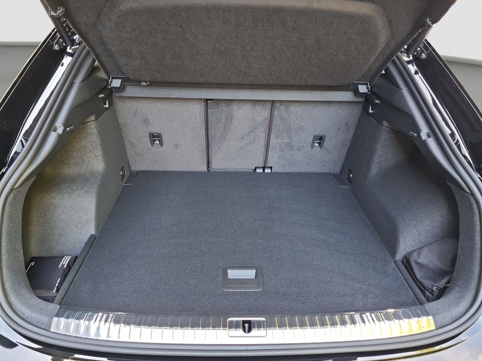 Audi Q3 Sportback S line 35 TFSI LED Virtual AHK foto 14