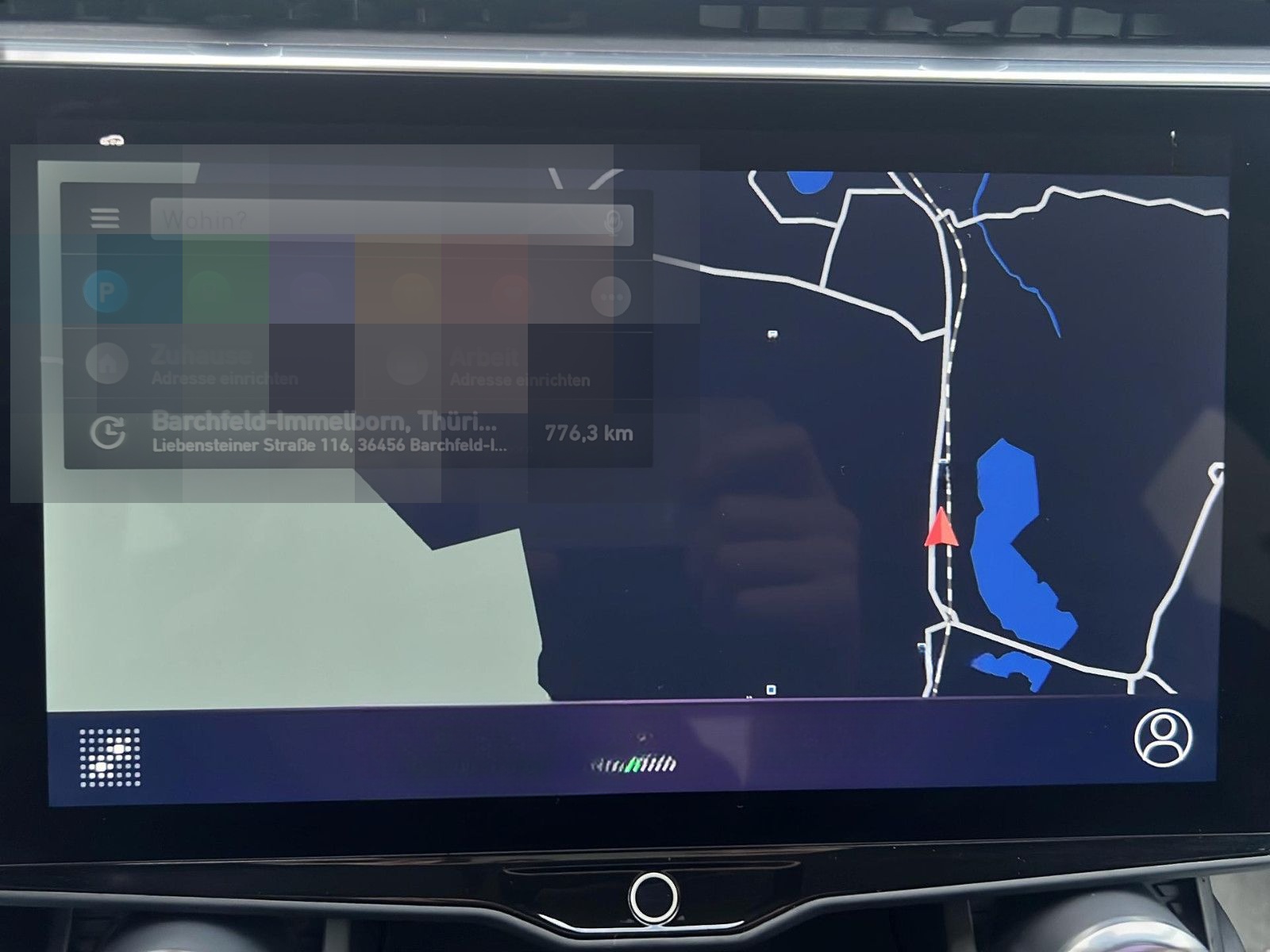 Lynk&Co 01 1.5 TD PHEV 192 kW 20*LED*360°*Pano*Sound*DAB foto 21