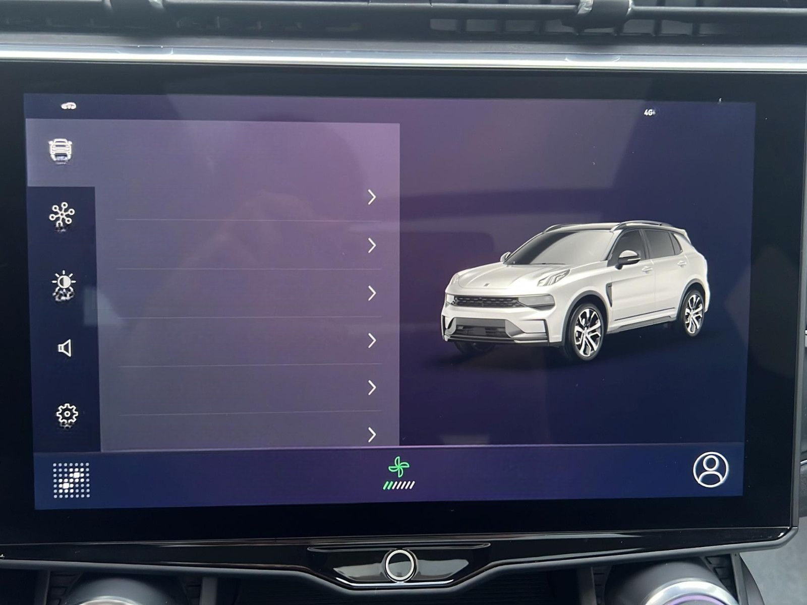 Lynk&Co 01 1.5 TD PHEV 192 kW 20*LED*360°*Pano*Sound*DAB foto 23