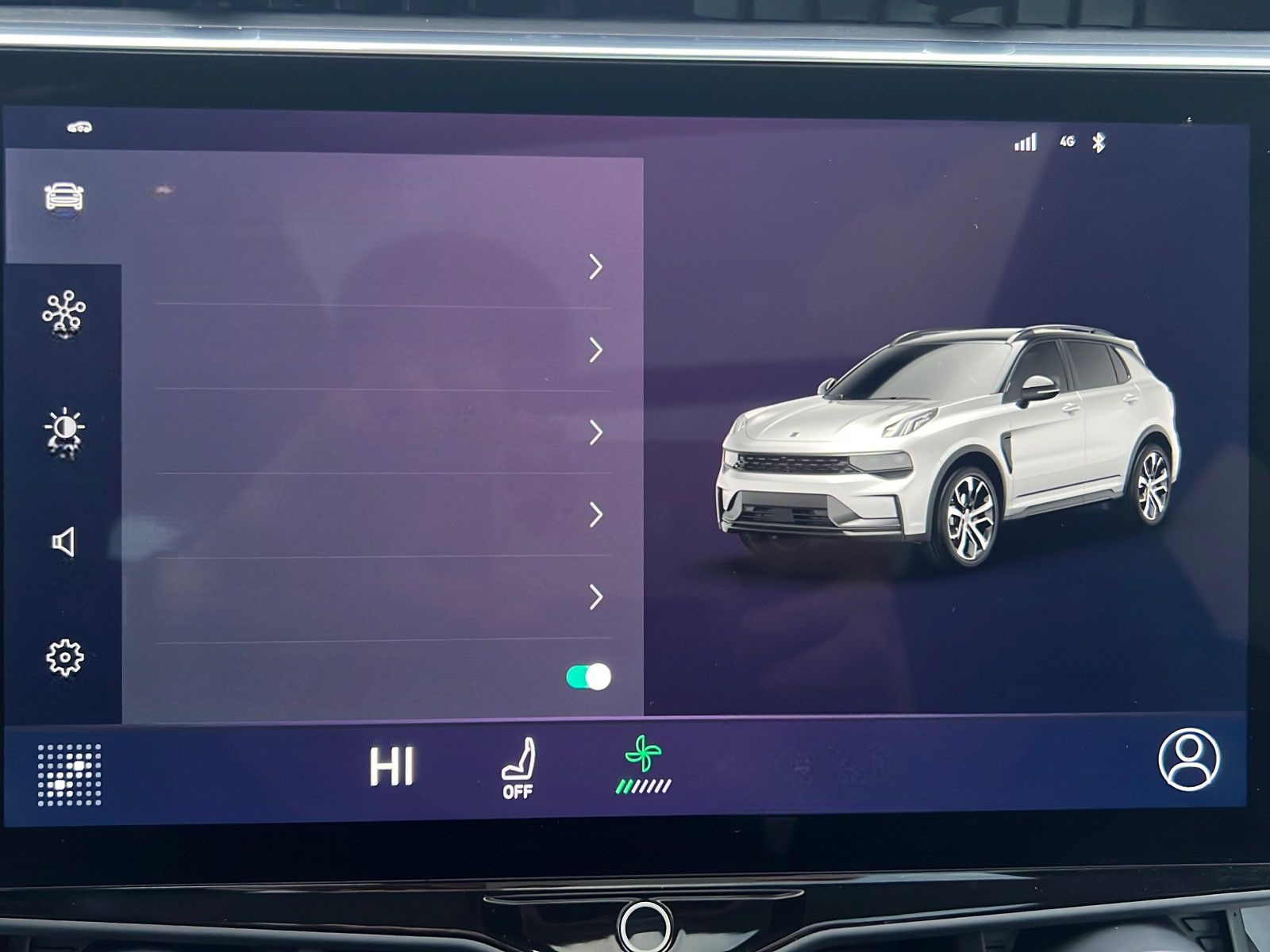 Lynk&Co 01 1.5 TD PHEV 192 kW 20*LED*360°*Pano*Sound*DAB foto 24