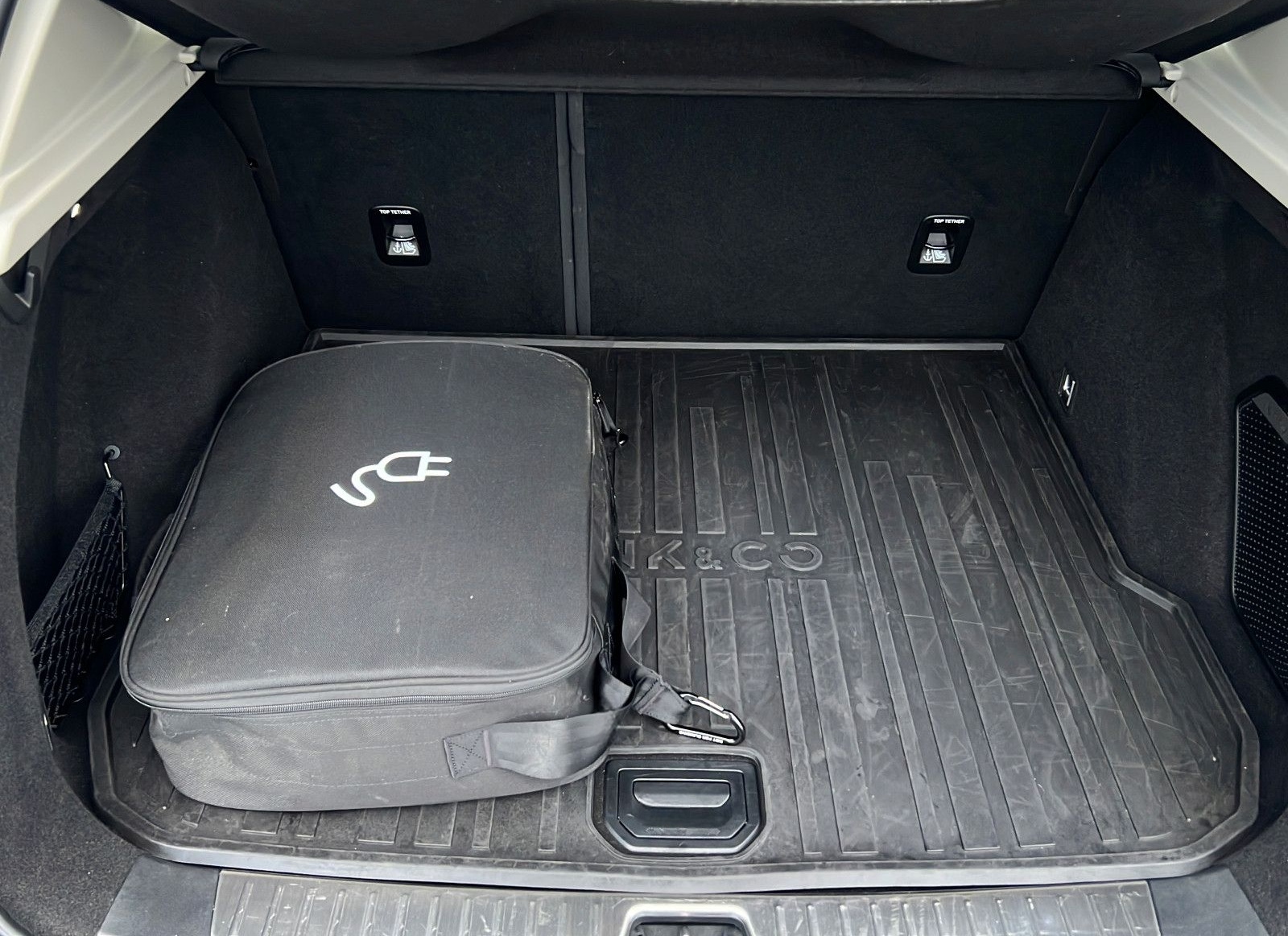 Lynk&Co 01 1.5 TD PHEV 192 kW 20*LED*360°*Pano*Sound*DAB foto 25