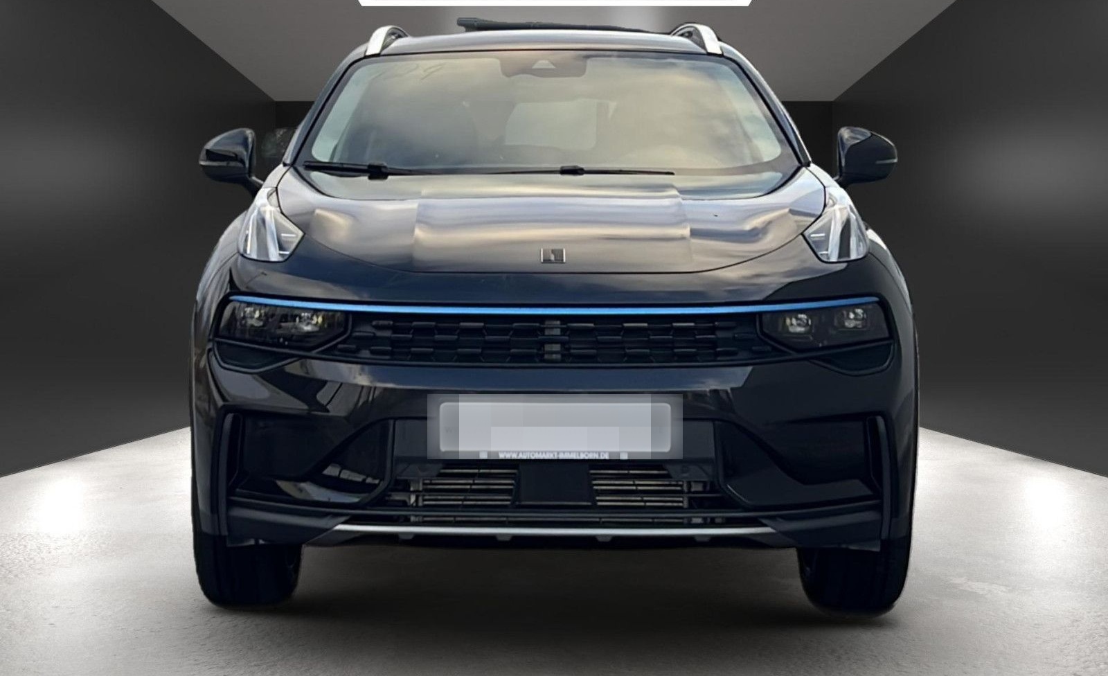 Lynk&Co 01 1.5 TD PHEV 192 kW 20*LED*360°*Pano*Sound*DAB foto 9