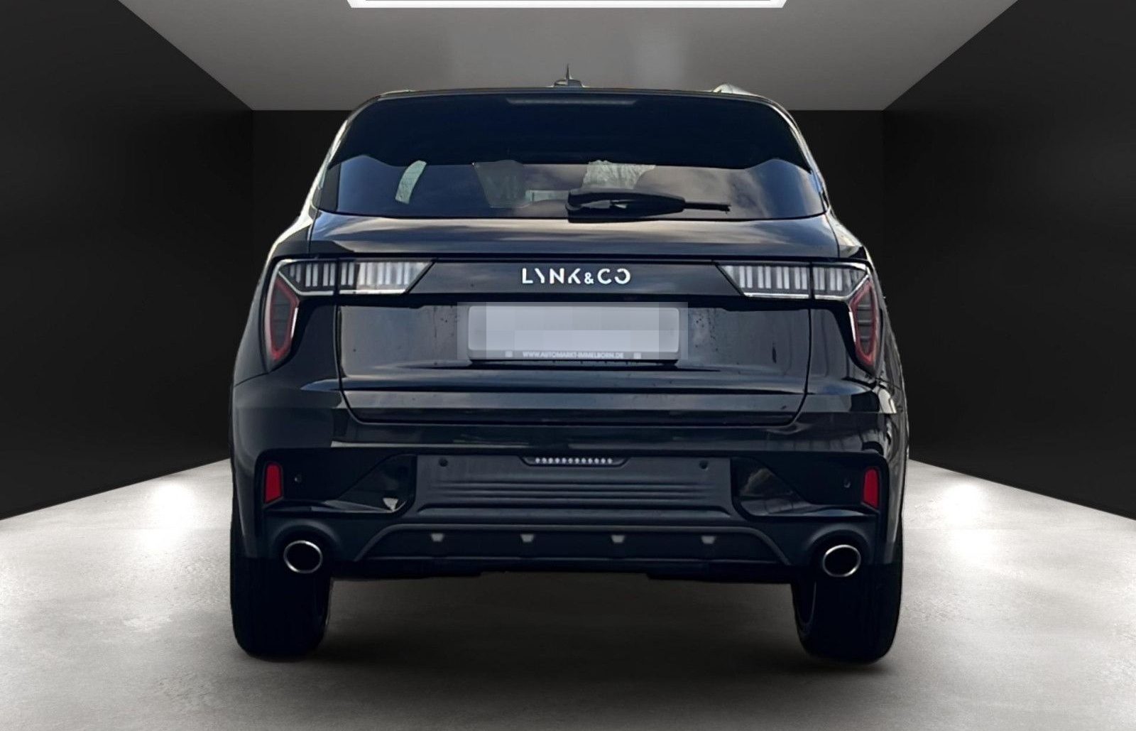 Lynk&Co 01 1.5 TD PHEV 192 kW 20*LED*360°*Pano*Sound*DAB foto 10