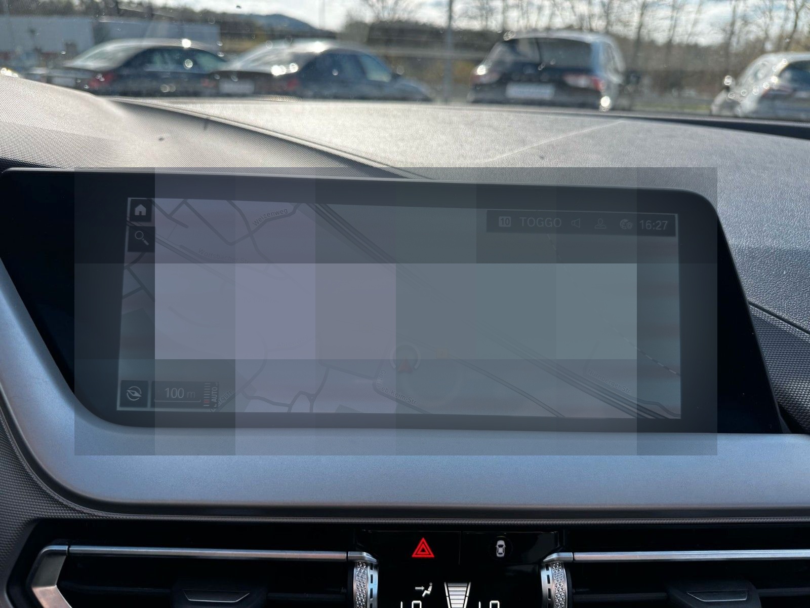 BMW 118 i Advantage >AUT/NAVI/LED/SHZ/PDC< foto 12