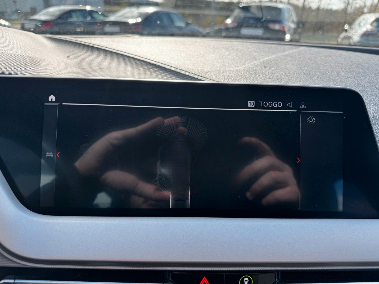 BMW 118 i Advantage >AUT/NAVI/LED/SHZ/PDC< foto 15