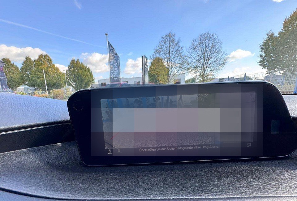 Mazda 3 SKYACTIV-G 2.0 Homura M-Hybrid *360°-KAM*HUD*B foto 10