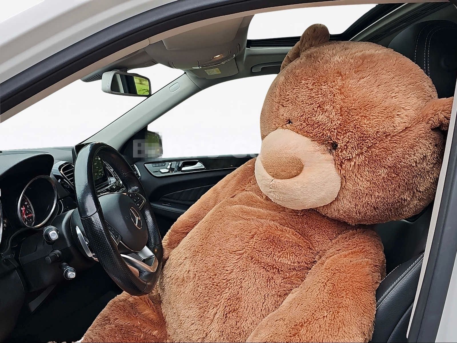 Mercedes-Benz GLE 350d 4Matic AMG Standh. AHK foto 11