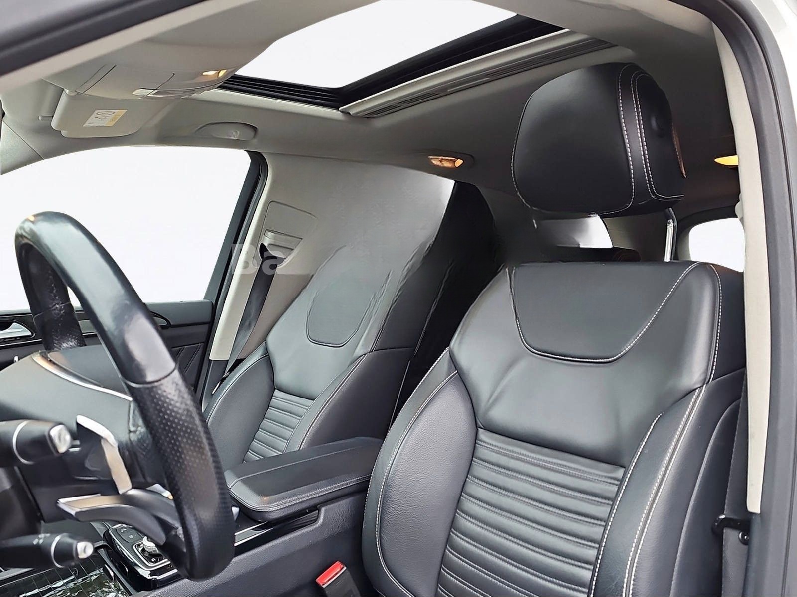 Mercedes-Benz GLE 350d 4Matic AMG Standh. AHK foto 16