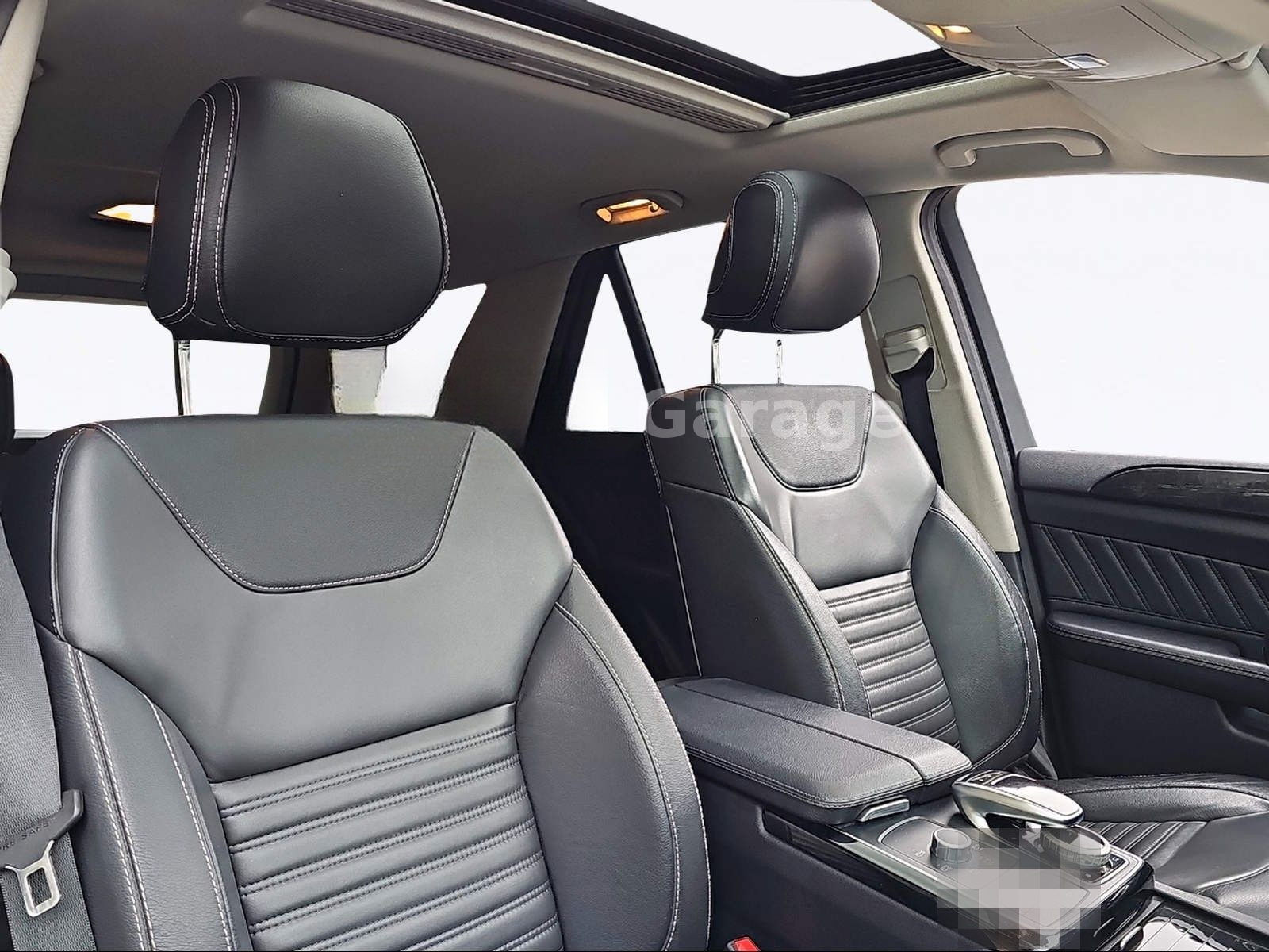 Mercedes-Benz GLE 350d 4Matic AMG Standh. AHK foto 17