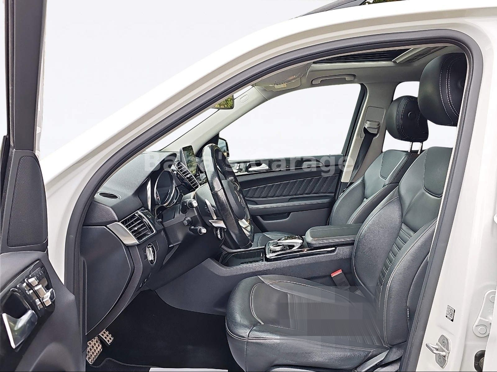 Mercedes-Benz GLE 350d 4Matic AMG Standh. AHK foto 18