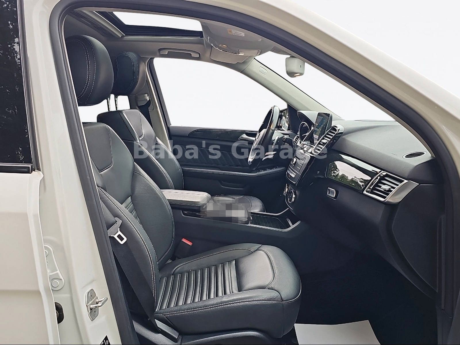 Mercedes-Benz GLE 350d 4Matic AMG Standh. AHK foto 19