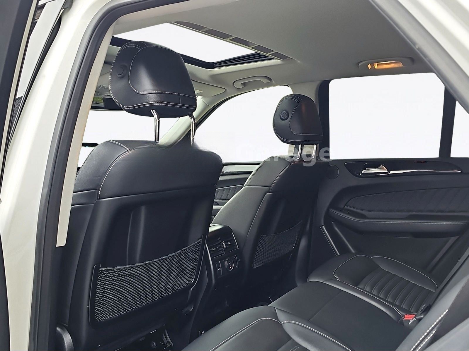 Mercedes-Benz GLE 350d 4Matic AMG Standh. AHK foto 20