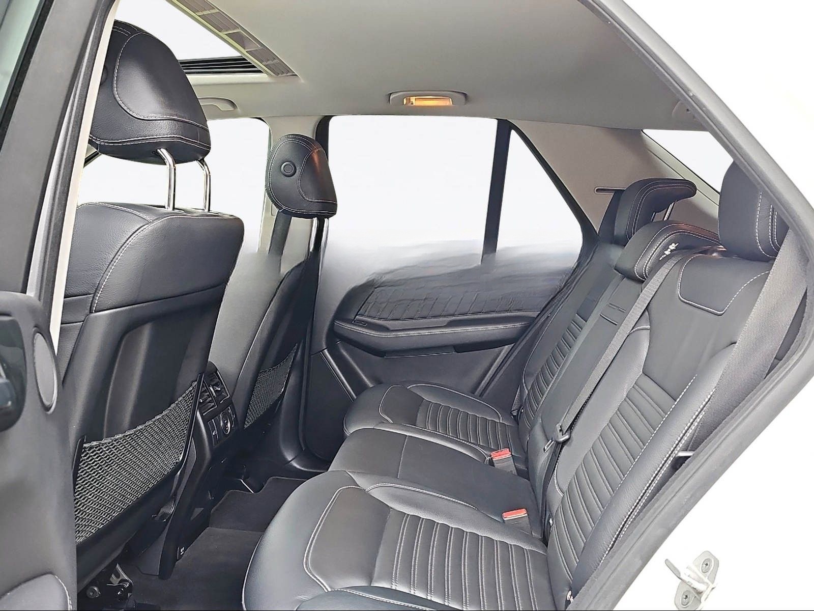 Mercedes-Benz GLE 350d 4Matic AMG Standh. AHK foto 21