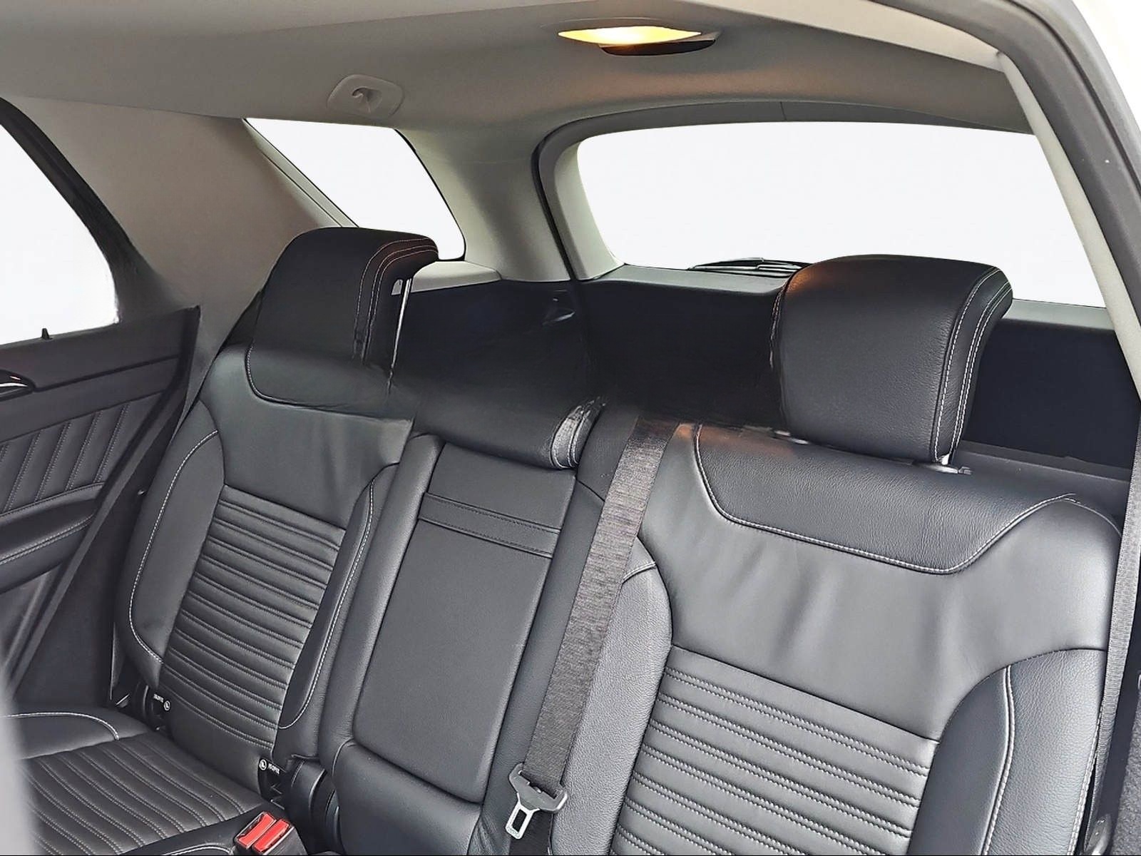 Mercedes-Benz GLE 350d 4Matic AMG Standh. AHK foto 22