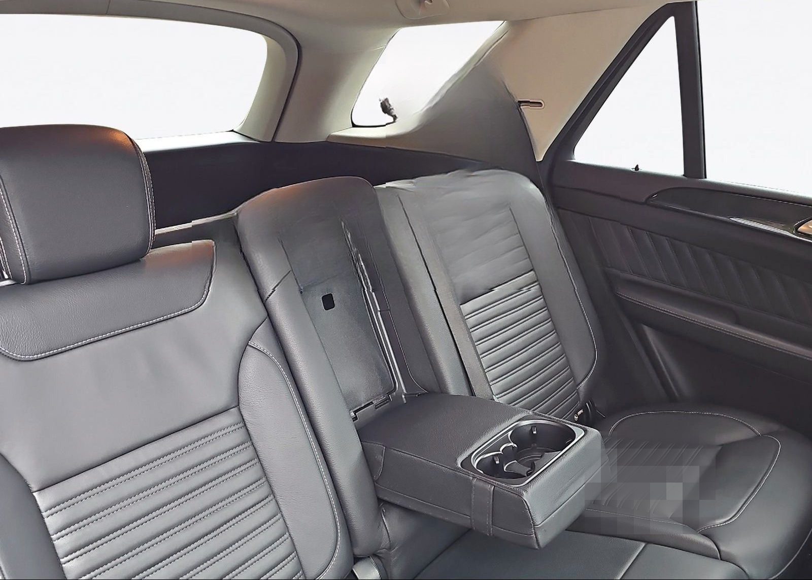 Mercedes-Benz GLE 350d 4Matic AMG Standh. AHK foto 23