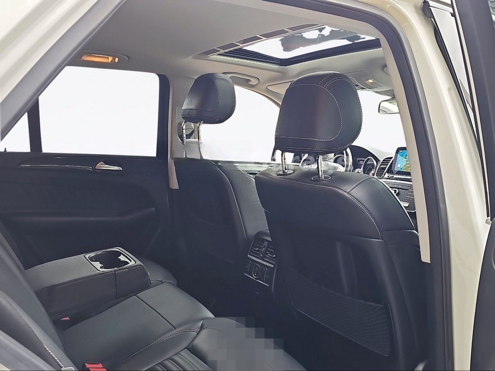 Mercedes-Benz GLE 350d 4Matic AMG Standh. AHK foto 25