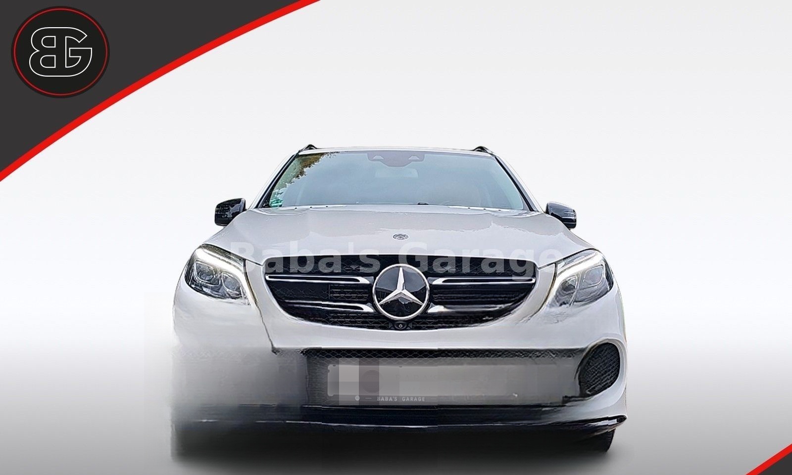 Mercedes-Benz GLE 350d 4Matic AMG Standh. AHK foto 4