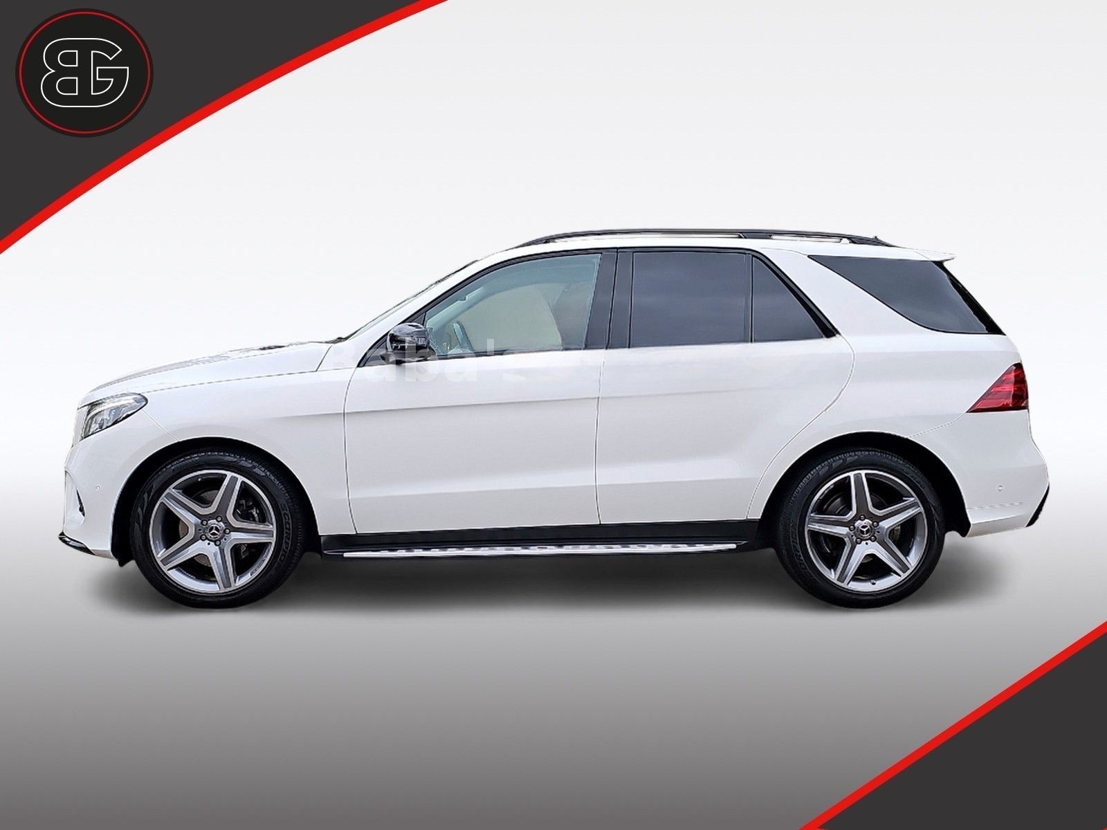 Mercedes-Benz GLE 350d 4Matic AMG Standh. AHK foto 5