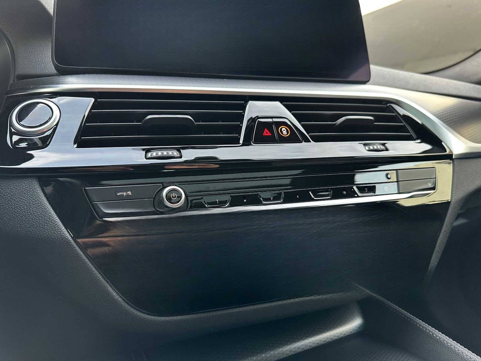 BMW 530i xDrive Touring M Sport | Panorama | Head-Up foto 20