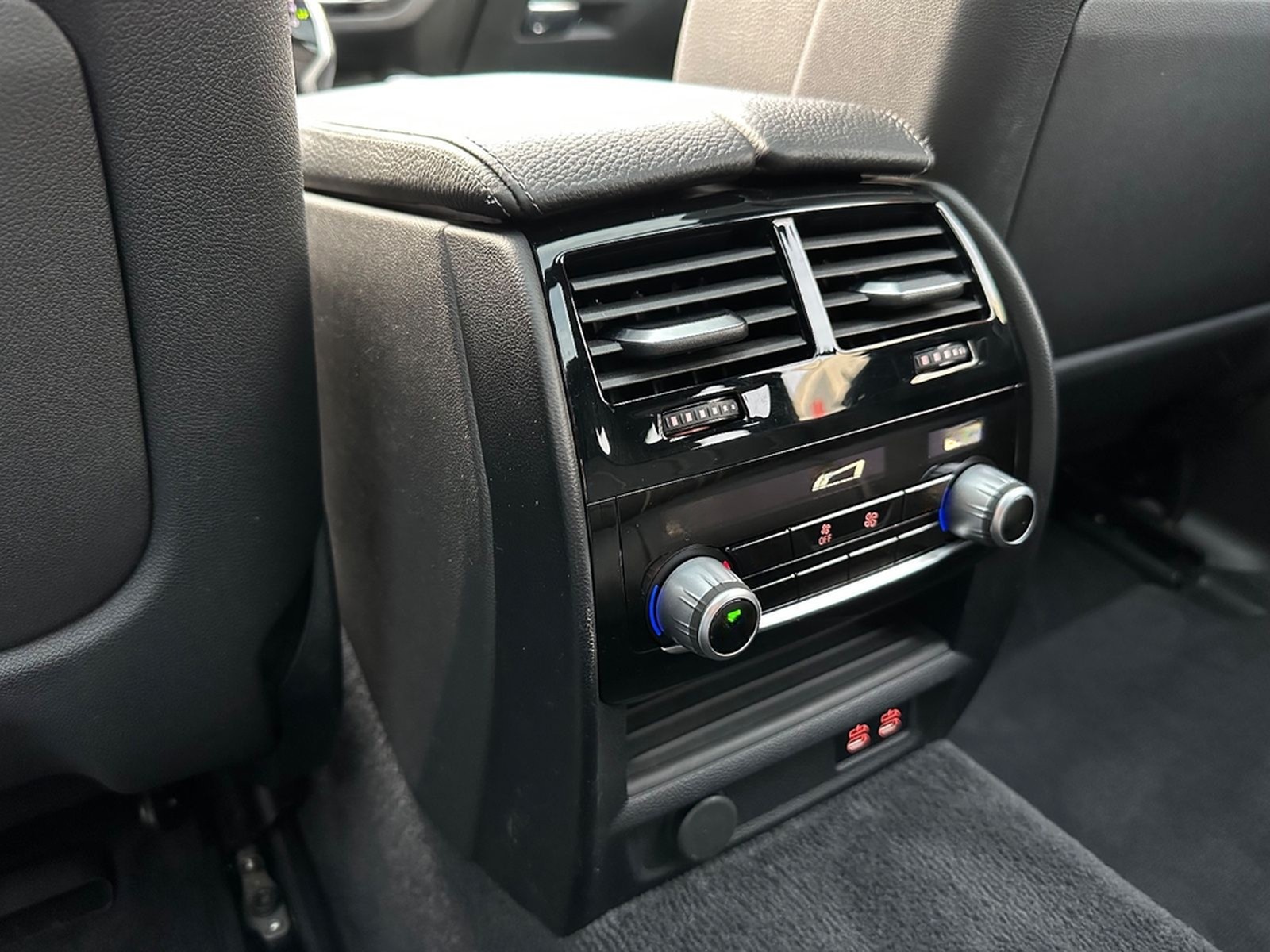 BMW 530i xDrive Touring M Sport | Panorama | Head-Up foto 21