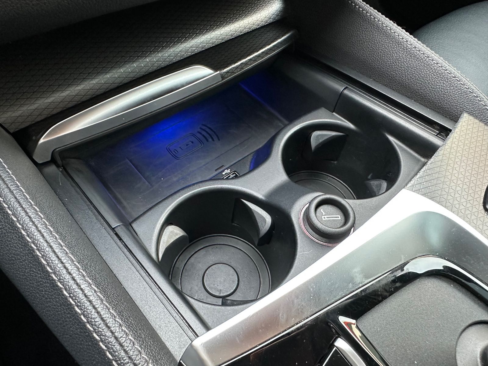 BMW 530i xDrive Touring M Sport | Panorama | Head-Up foto 23