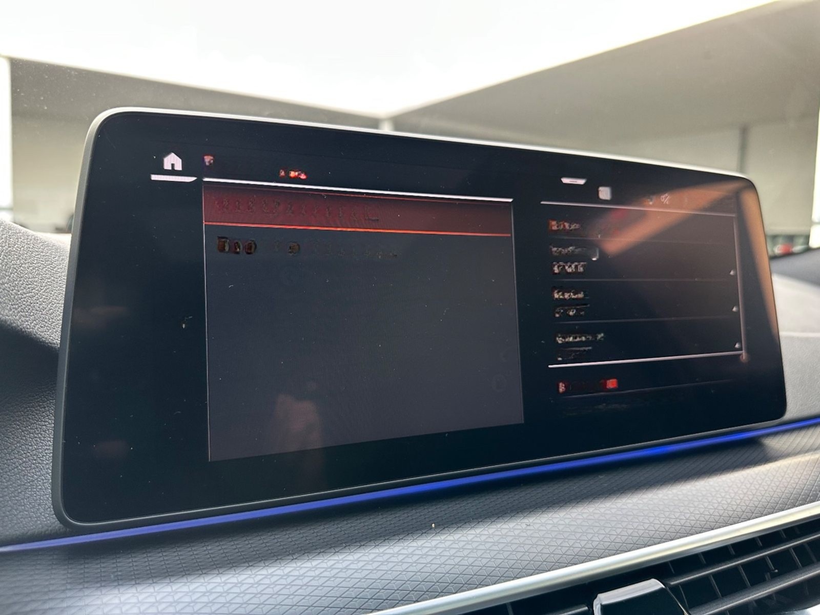 BMW 530i xDrive Touring M Sport | Panorama | Head-Up foto 29