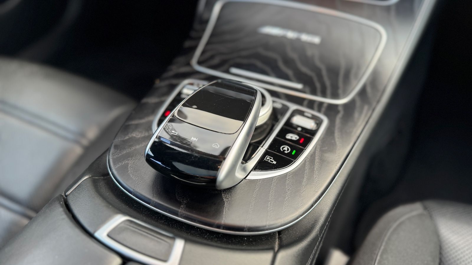 Mercedes-Benz E 63 AMG T 4Matic | WIDESCREEN | PANO | 360° foto 16