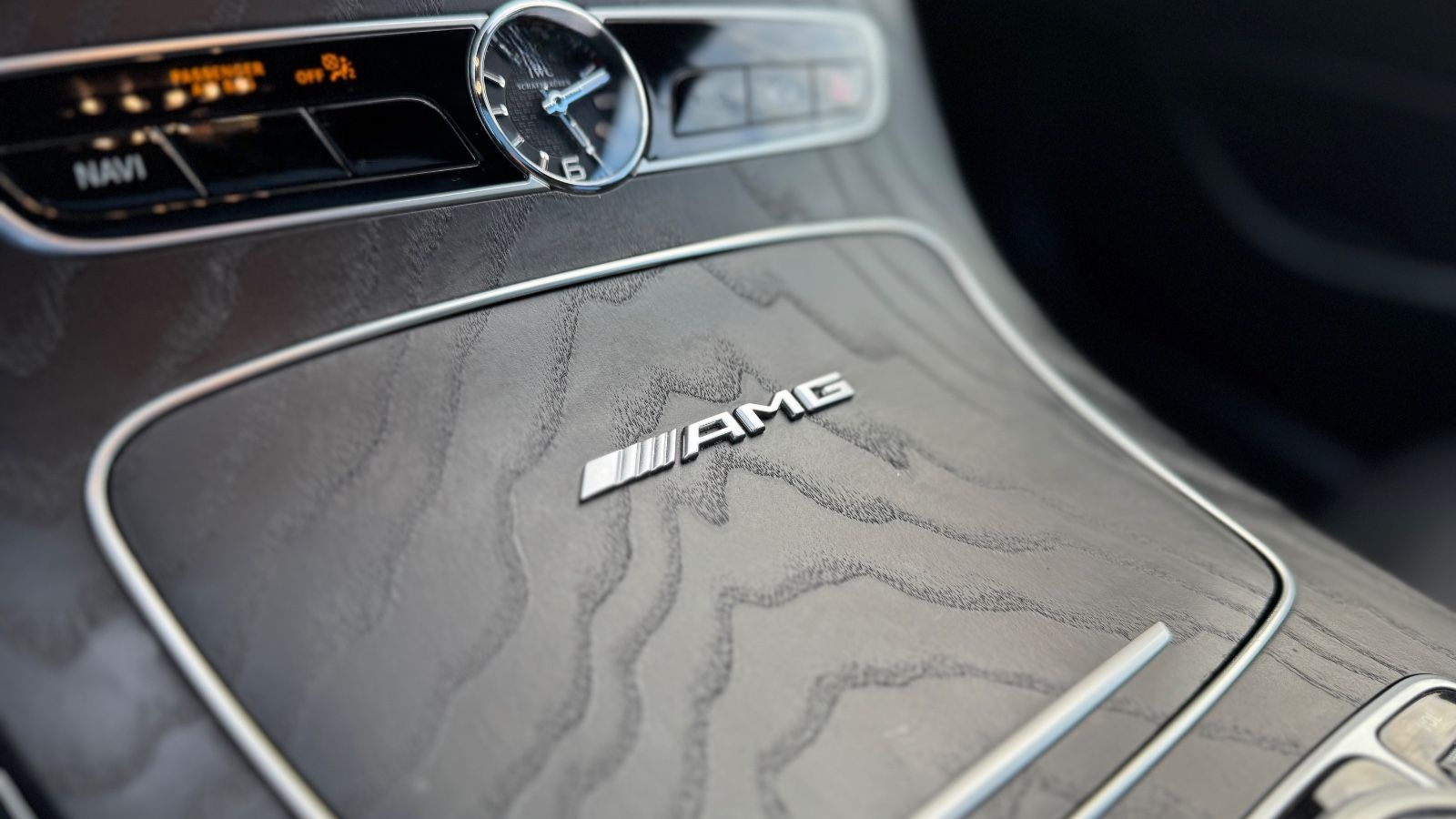 Mercedes-Benz E 63 AMG T 4Matic | WIDESCREEN | PANO | 360° foto 17
