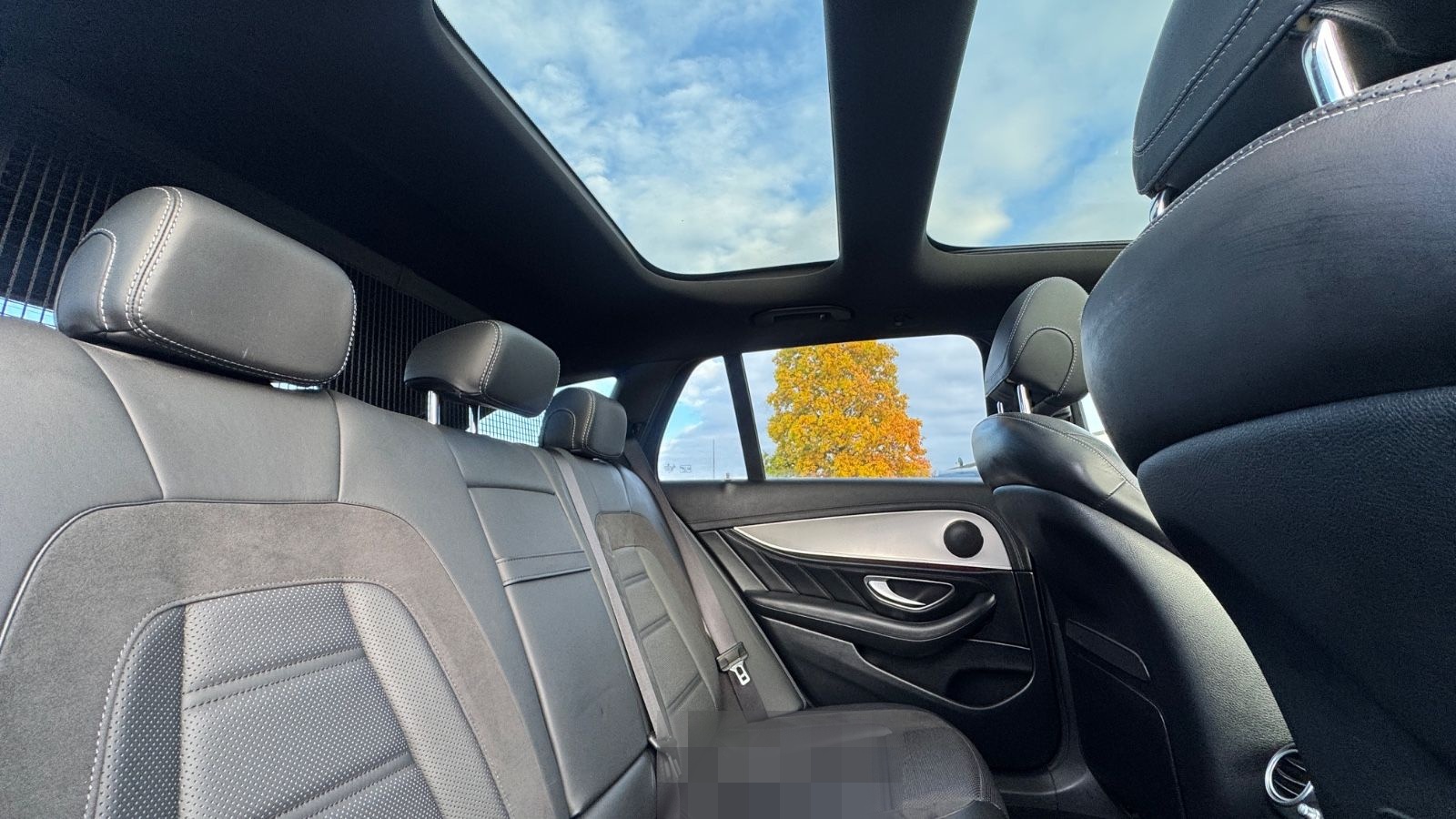 Mercedes-Benz E 63 AMG T 4Matic | WIDESCREEN | PANO | 360° foto 18