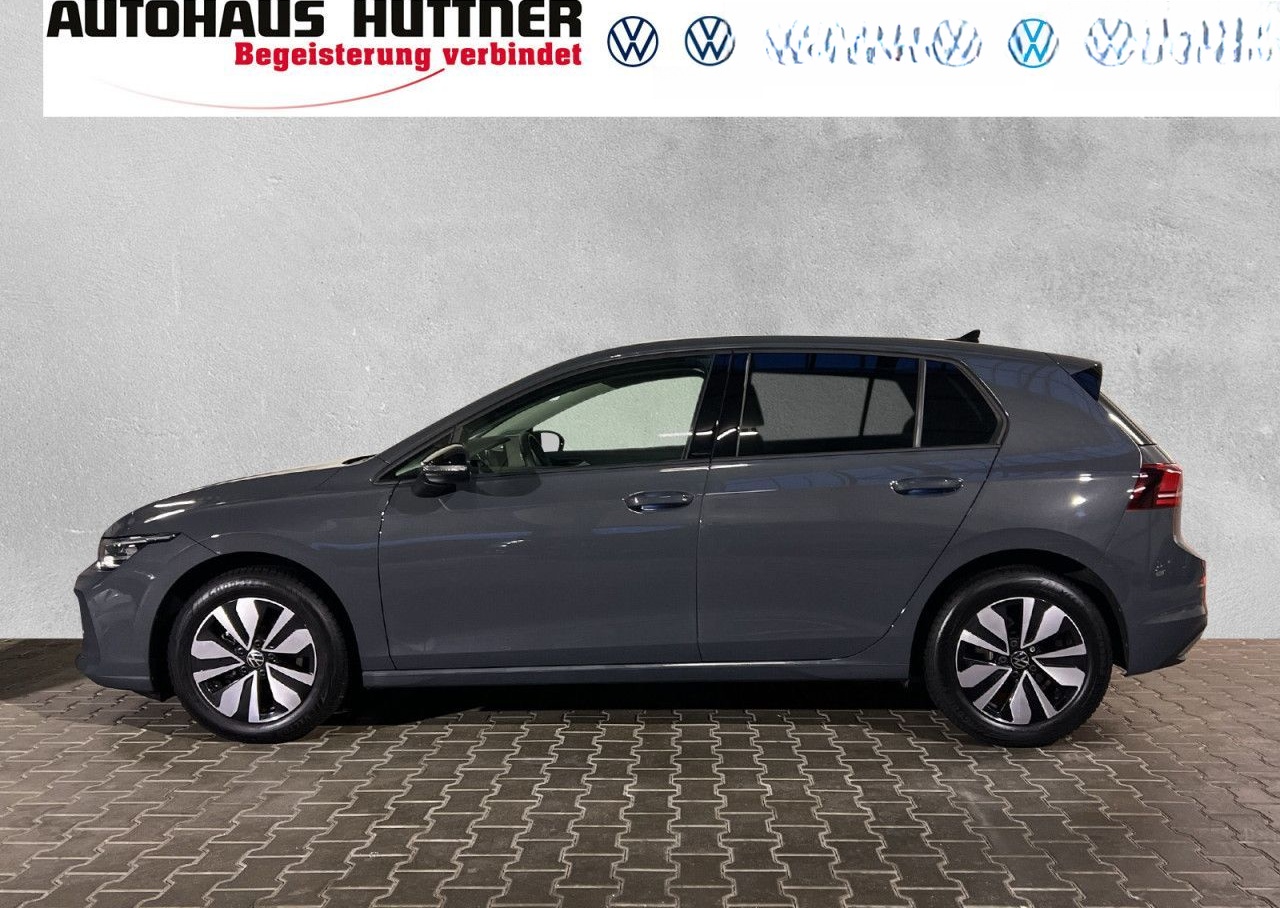 Volkswagen Golf GOAL 1.5 eTSI DSG LED ACC foto 2