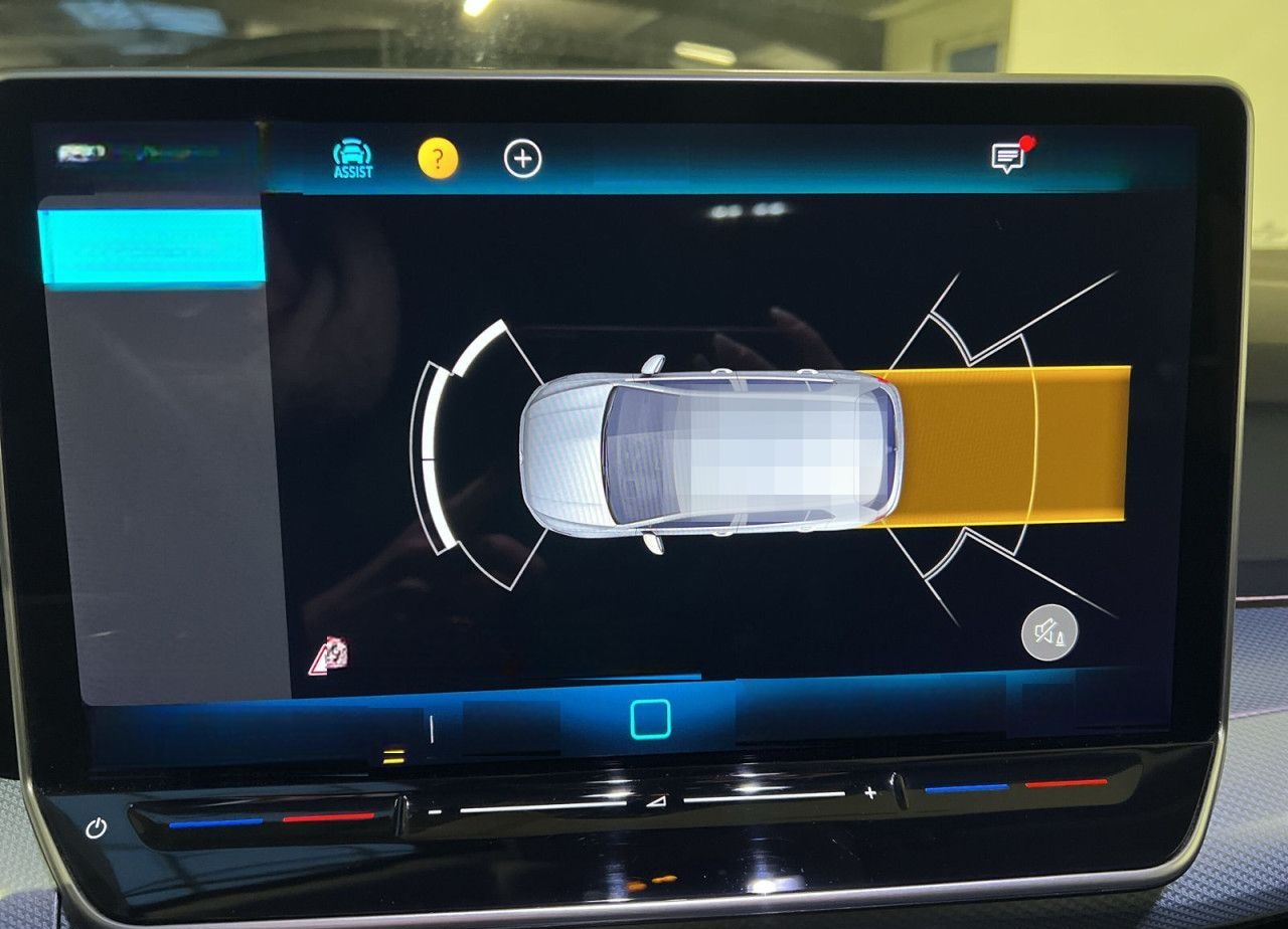 Volkswagen Golf GOAL 1.5 eTSI DSG LED ACC foto 12