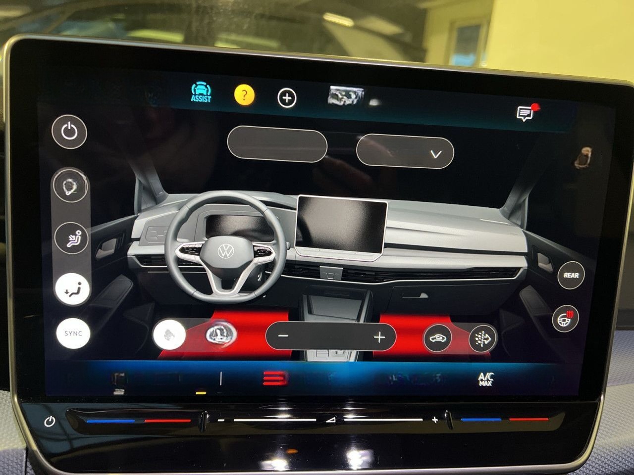 Volkswagen Golf GOAL 1.5 eTSI DSG LED ACC foto 13