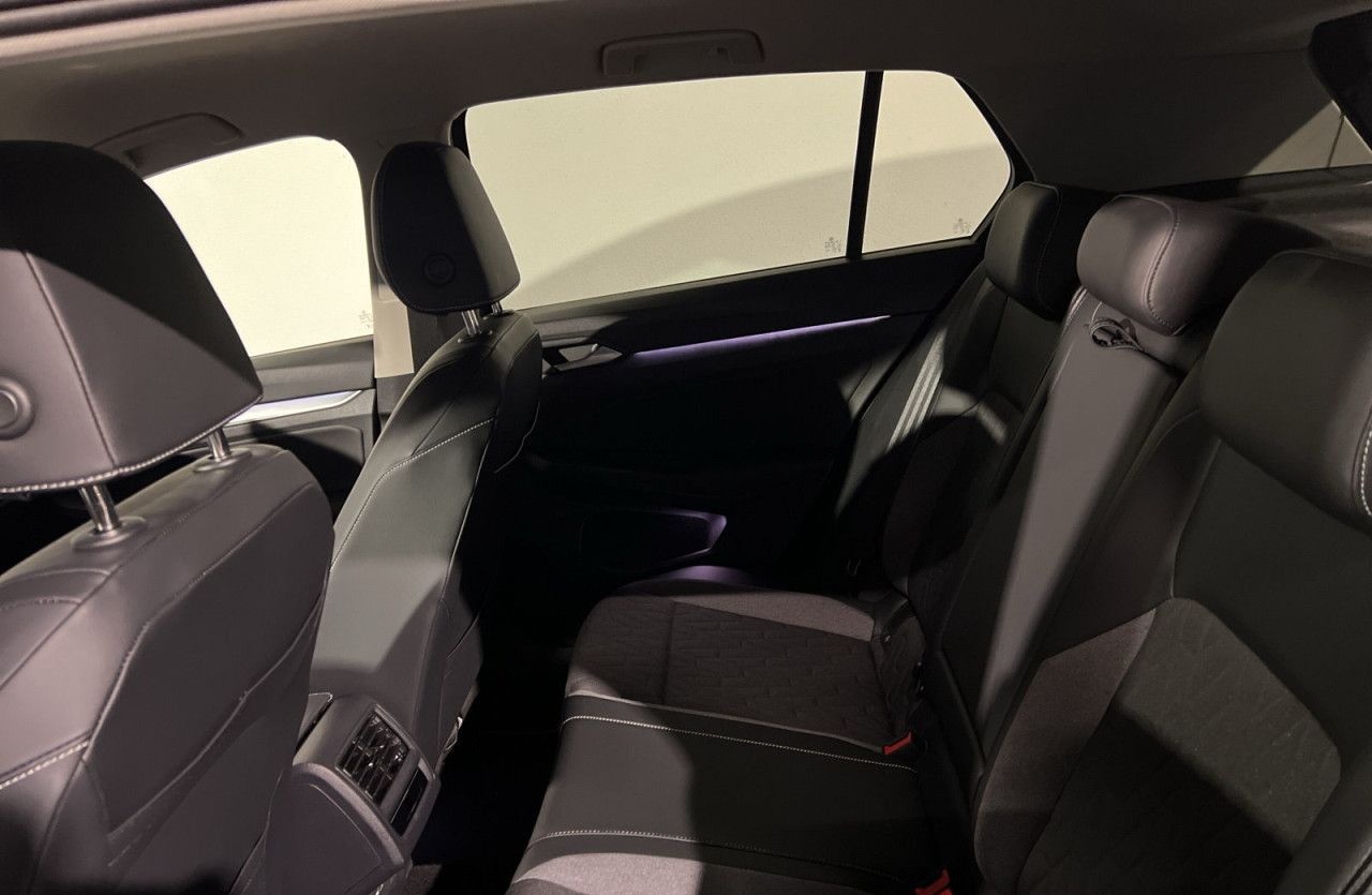 Volkswagen Golf GOAL 1.5 eTSI DSG LED ACC foto 7