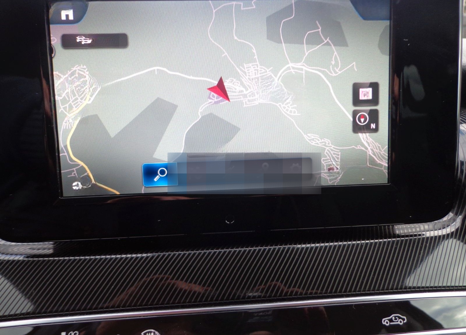 Mercedes-Benz V 220 d EDITION lang 2xKlima Spur+Tot SportP RFK foto 12