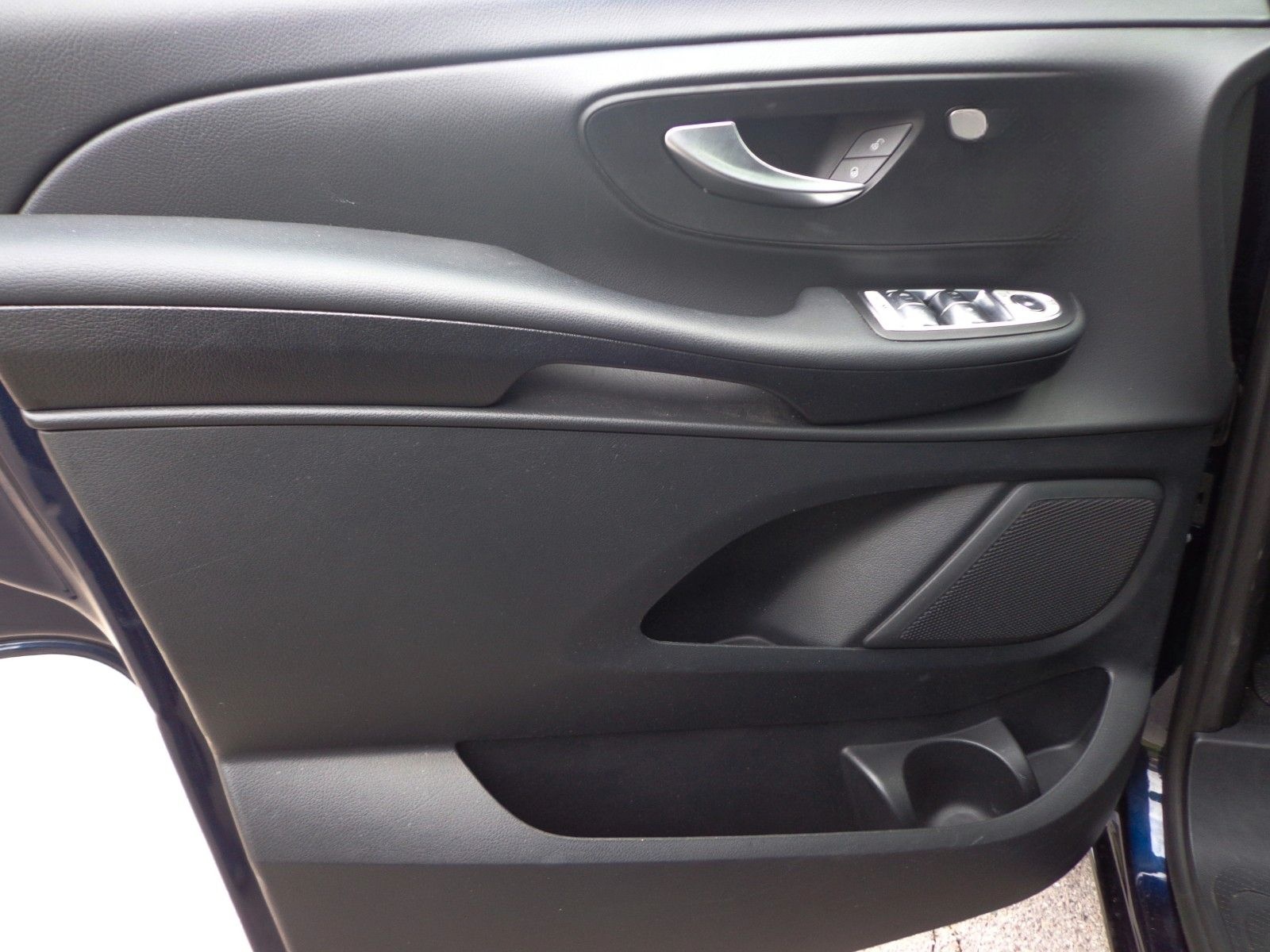 Mercedes-Benz V 220 d EDITION lang 2xKlima Spur+Tot SportP RFK foto 25