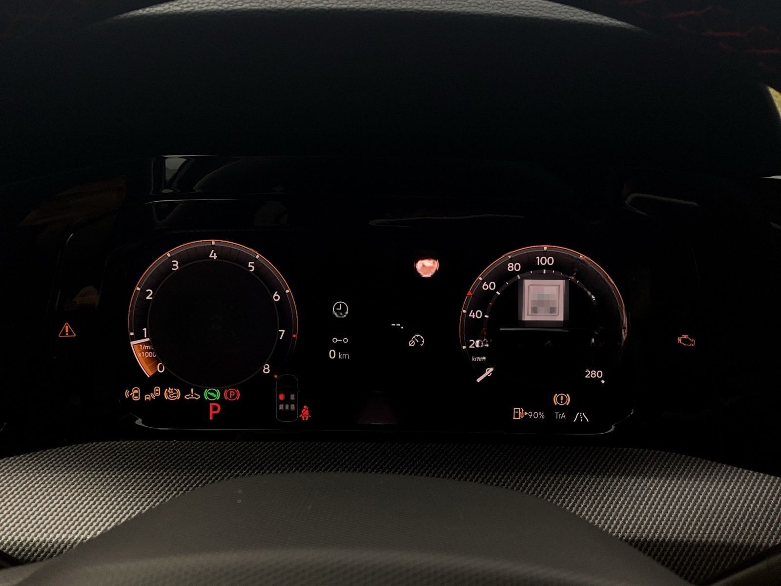 Volkswagen Golf GTI REAR VIEW LED+ HuD LM19 NAVI ACC foto 10