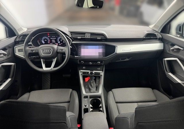 Audi Q3 35TFSI AHK ACC LED EINPARKH NAVI SITZH foto 19