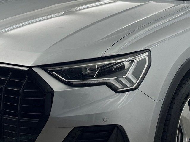 Audi Q3 35TFSI AHK ACC LED EINPARKH NAVI SITZH foto 3